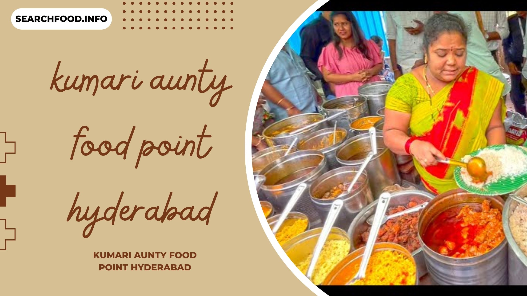 Kumari Aunty Food Point Hyderabad
