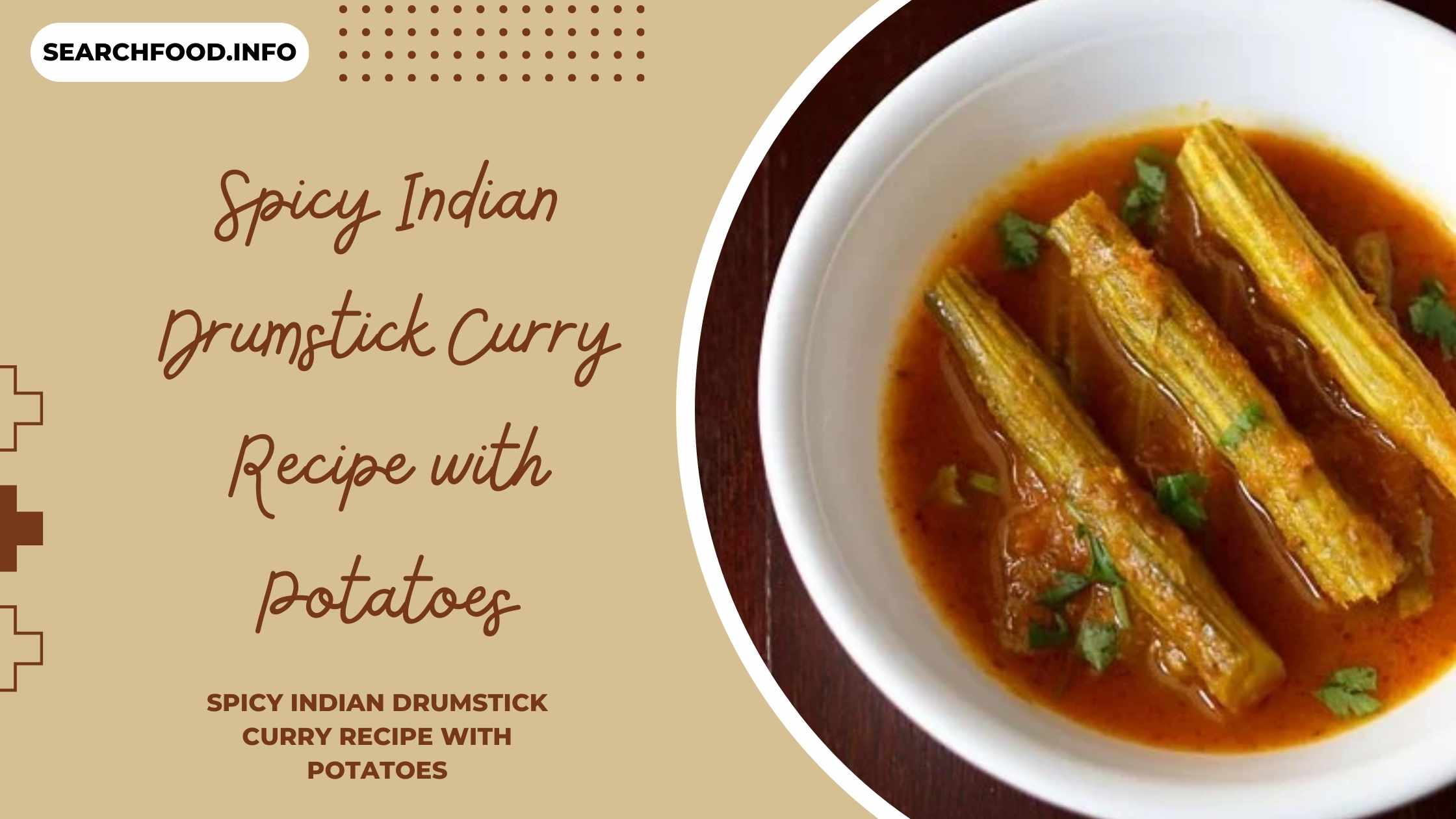 Drumstick Curry Recipe